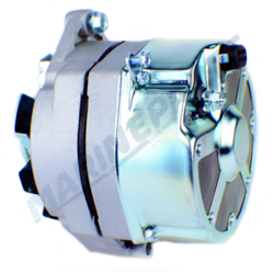 Mercruiser ja OMC tüüp 1 vahelduvvoolugeneraator