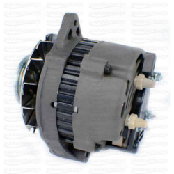 Volvo Penta tüüp 5 vahelduvvoolugeneraator