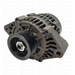 Vahelduvvoolugeneraator