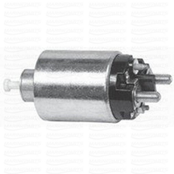 DELCO REMY PG260 starteri relee