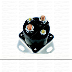 OMC/Johnsoni/Evinrude'i/Merci solenoid