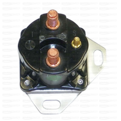 Johnsoni/Evinrude'i solenoid