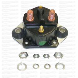 Mercury/Marineri & Force'i starteri relee