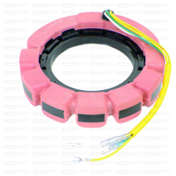 Mercury/Marineri staator