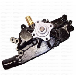 Circulating pump GM 8.1L Vortec Big Block