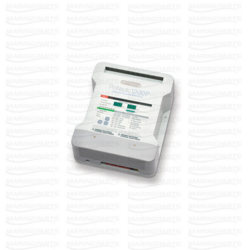 Akulaadija ProMariner 12 V 30 A 3 väljundit