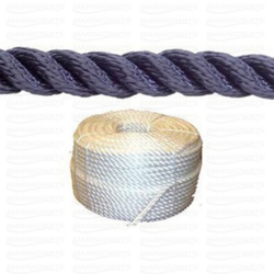 "Superior" sinine polüester 26 mm (110 m)