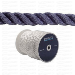 "Superior" sinine polüester 16 mm (85 m)