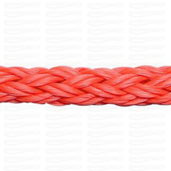 Oranž polüeteenköis 10 mm (208 m)