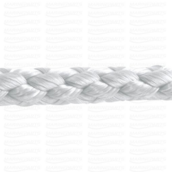 Valge polüesterköis 1,4 mm (500 m)