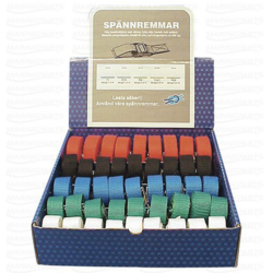 Väljapaneku karp - 45 tk