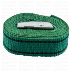 Roheline polüpropüleen (1,5 m)