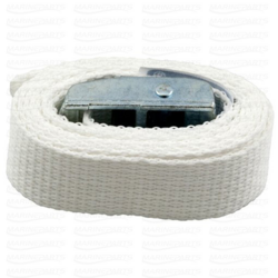 Valge polüpropüleen (1 m)