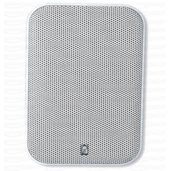 Valged paneelkõlarid