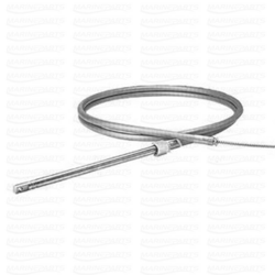 Safe-T roolisüsteemi kaabel "Mega-Ur" 4,25 m