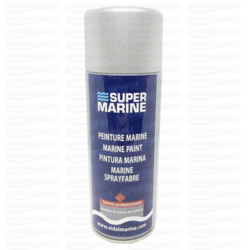 Spray Paint Detroit Diesel Silver 400ml