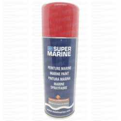 Spray Paint Iveco/Aifo Red 400ml