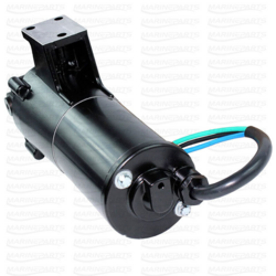 Täielik trimmi/kallutamise pump Volvo Penta jaoks (vana tüüpi)