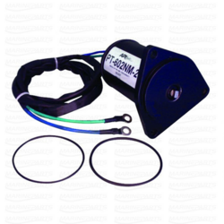 Trimmi/kallutamise mootor Yamaha jaoks, tüüp 2 (40-90 hp)