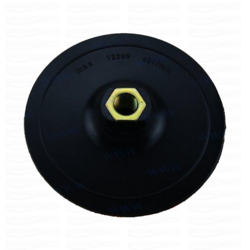 PadXPress, padi 125 mm