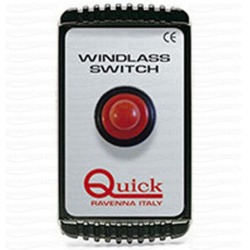 100A CIRCUIT BREAKER FOR WINDLASS