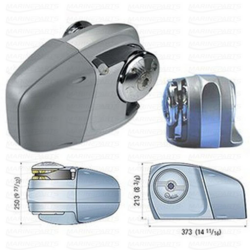 WINDLASS HECTOR 1500W 12V 10 mm