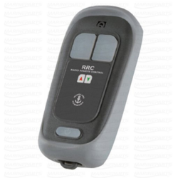 2 CHANNEL TRANSMITTER