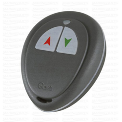 POCKET 2 CHANNEL TRANSMITTER