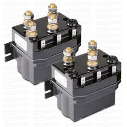 Releekarp 12 V 2500 W