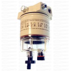 Racor 120 kütusefiltri komplekt, diisel