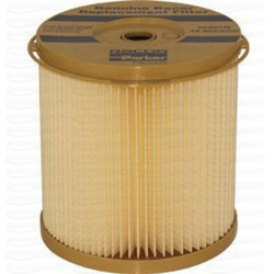Racor PA-vaihtosuodatin diesel 10 micron (sininen, medium)