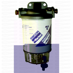 Racor 320 kütusefiltri komplekt, bensiin