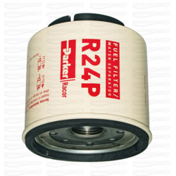 Racori kütusefilter/asenduselement, diisel, 30 mikronit (220 seeria)