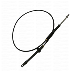 Johnson/Evinrude 15 hp (1989+) gaasitross