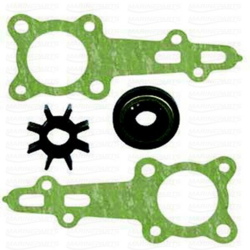 Honda BF6, BF8 veepumba paranduskomplekt