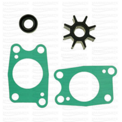 Honda 5 hp veepumba hoolduskomplekt