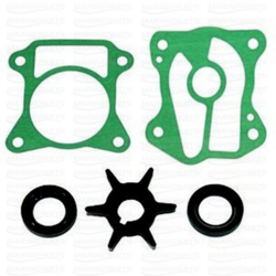 Veepumba hoolduskomplekt Honda 35-50 hp päramootoritele