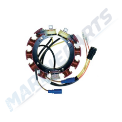 Johnson/Evinrude 185-250 hp staator