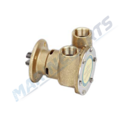 Johnson 10-24119-2 mereveepump