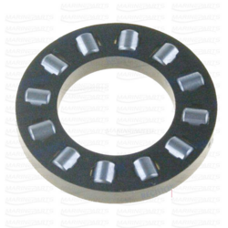 Tugilaager Suzuki päramootori ajami võllile