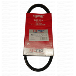 Rihm Yanmar 2GM, 3GM 2YM, 3HM, YSM mereveepumbale
