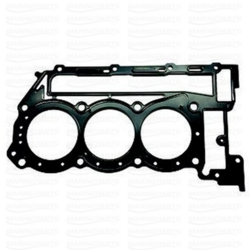 Junta de culata, lado estribor para Suzuki DF200, DF225, DF250 (2004+)