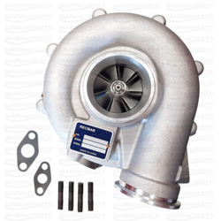 Turbocharger for Yanmar 4LH-DTE