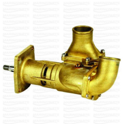 Mereveepump Yanmar 6LY-sarja jaoks