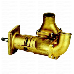 Mereveepump Yanmari jaoks