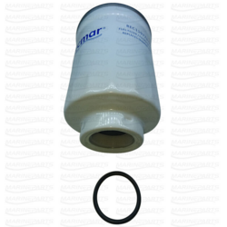 Yanmar 6LP / 6LPA kütusefilter