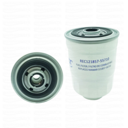 Fuel filter for Yanmar/Nanni