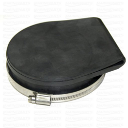 Väljalaske kaitseklapp 4" (101,6 mm)