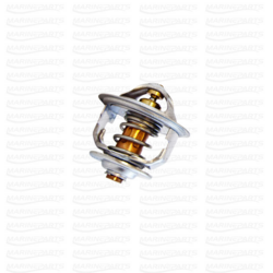 Yanmar 6LY2, 6LY3 termostaat