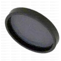 Rubber washer for camshaft B23, B25